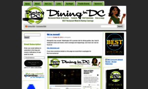 Diningindc.wordpress.com thumbnail