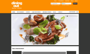 Diningoutmagazine.com.au thumbnail