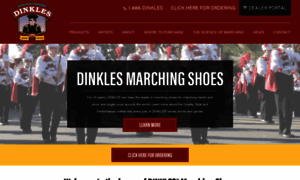 Dinkles.com thumbnail