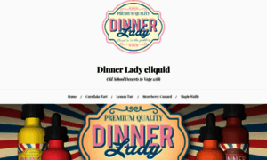 Dinnerladyeliquid.wordpress.com thumbnail