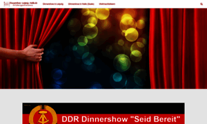 Dinnershow-leipzig-halle.de thumbnail