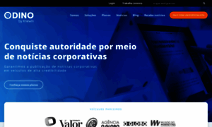 Dino.com.br thumbnail