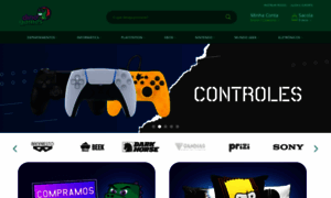 Dinogames.com.br thumbnail