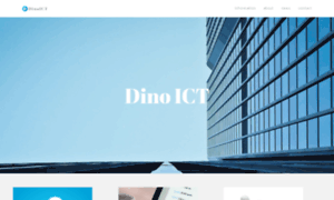 Dinoict.co.kr thumbnail