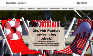 Dinokidsfurniture.com thumbnail