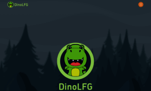 Dinolfg.com thumbnail