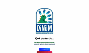 Dinom.org thumbnail