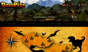 Dinopark.es thumbnail