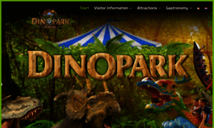 Dinopark.hr thumbnail