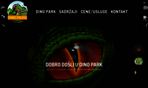 Dinopark.rs thumbnail