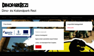 Dinoparkrezi.com thumbnail