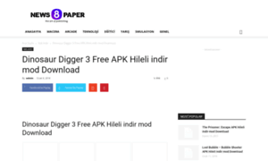 Dinosaur-digger-3-free-apk-hileli-indir-mod-download.cetinyesilyurt.com.tr thumbnail