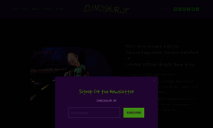 Dinosaurjr.com thumbnail