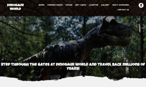 Dinosaurworld.net.au thumbnail