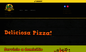 Dinospizza.com.mx thumbnail