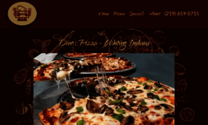 Dinospizzawhiting.com thumbnail