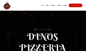 Dinospizzeriafreehold.com thumbnail