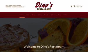 Dinosrestaurants.com thumbnail