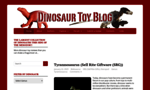Dinotoyblog.com thumbnail