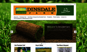 Dinsdalefarmoregon.com thumbnail
