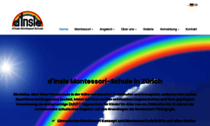 Dinsle-montessori.ch thumbnail