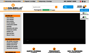 Dinsolbrille.dk thumbnail