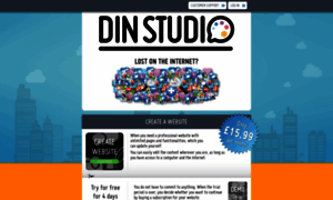 Dinstudio.co.uk thumbnail