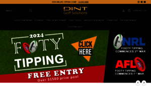 Dint.com.au thumbnail
