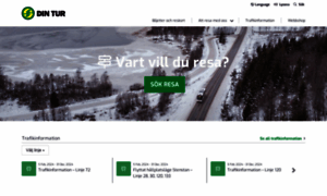 Dintur.se thumbnail