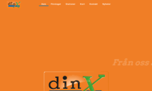 Dinx.se thumbnail