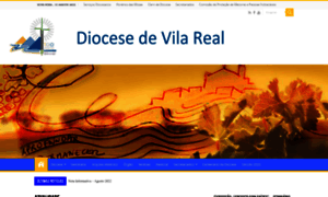 Diocese-vilareal.pt thumbnail