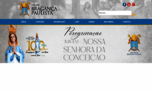 Diocesedebraganca.com.br thumbnail