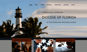 Dioceseofflorida.com thumbnail