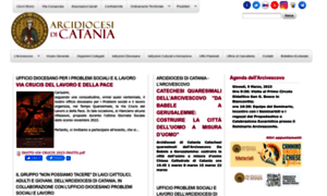 Diocesi.catania.it thumbnail