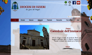 Diocesiozieri.org thumbnail