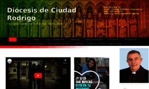 Diocesisciudadrodrigo.org thumbnail