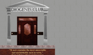 Diogenes-club.com thumbnail