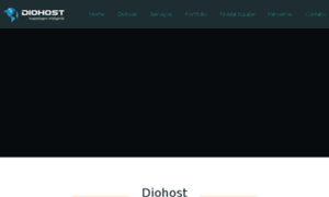 Diohost.com thumbnail