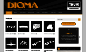 Dioma-castrop.de thumbnail