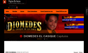 Diomedes-diaz-elcarteltv.blogspot.com thumbnail