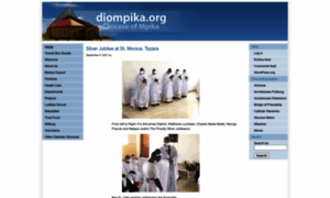 Diompika.org thumbnail