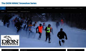 Dionwmacsnowshoe.com thumbnail