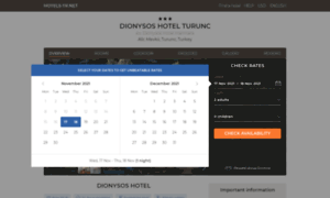 Dionysos-hotel-kumlubuk.turunc.hotels-tr.net thumbnail