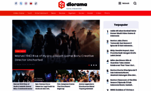 Diorama.suaramerdeka.com thumbnail