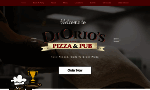 Diorios.pizza thumbnail