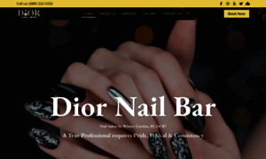 Diornailbarfl.com thumbnail