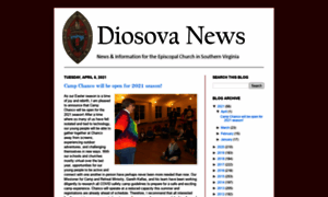 Diosovanews.blogspot.com thumbnail