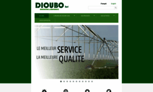 Dioubo.com thumbnail