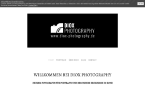 Diox-photography.de thumbnail