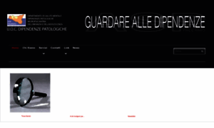 Dipendenzepatologichepalermo.it thumbnail